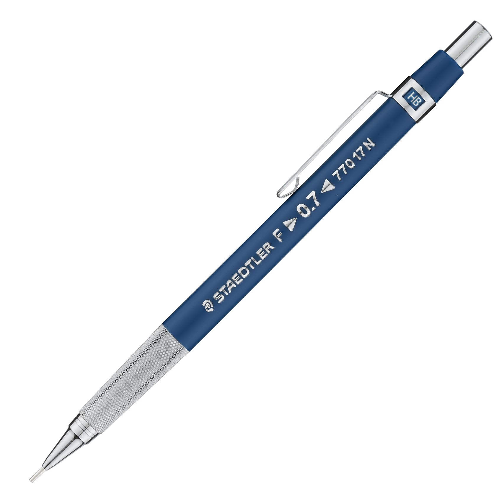 STAEDTLER Mechanical Pencil for Precision Drafting 0.3mm, 0.5mm, 0.7mm