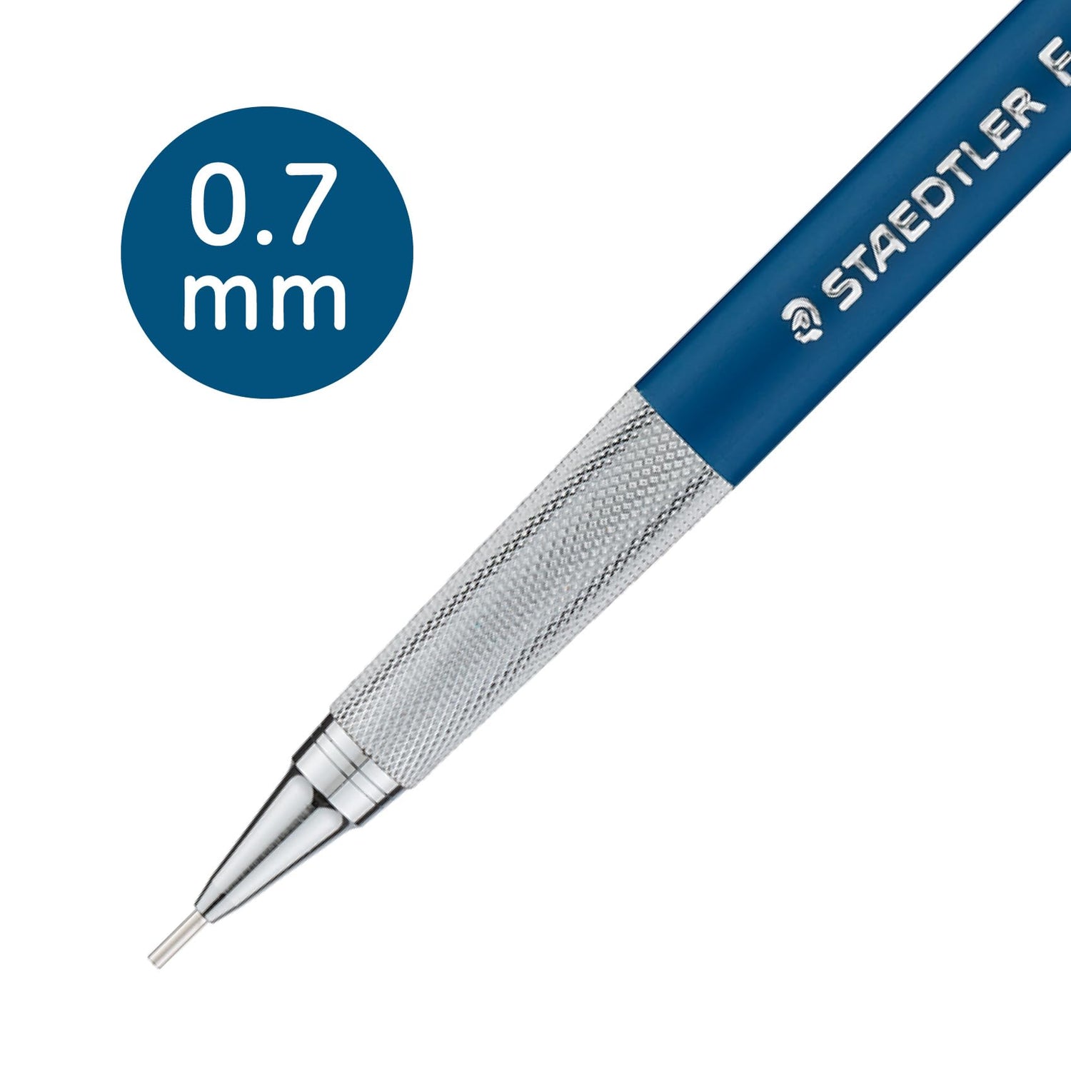 STAEDTLER Mechanical Pencil for Precision Drafting 0.3mm, 0.5mm, 0.7mm