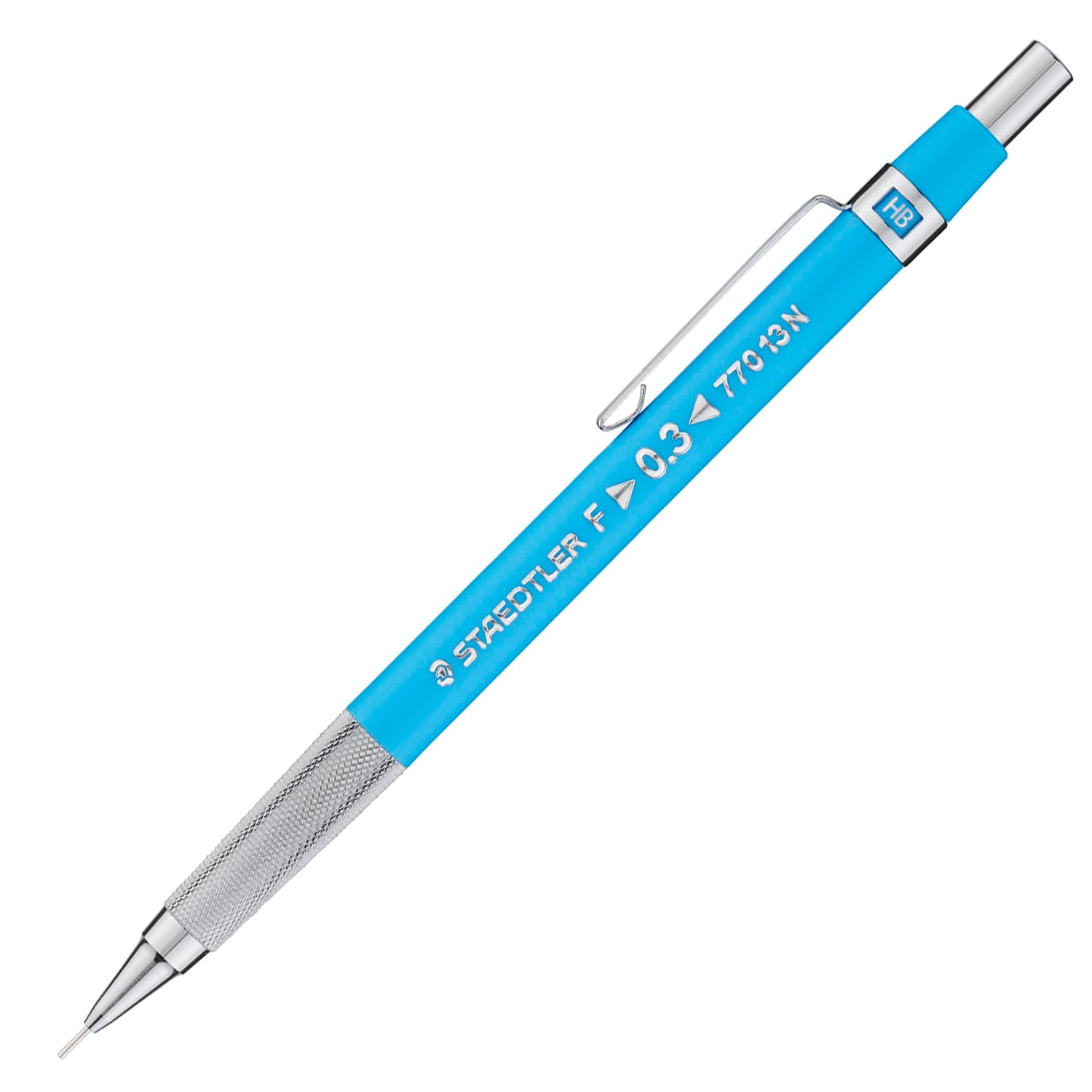 STAEDTLER Mechanical Pencil for Precision Drafting 0.3mm, 0.5mm, 0.7mm