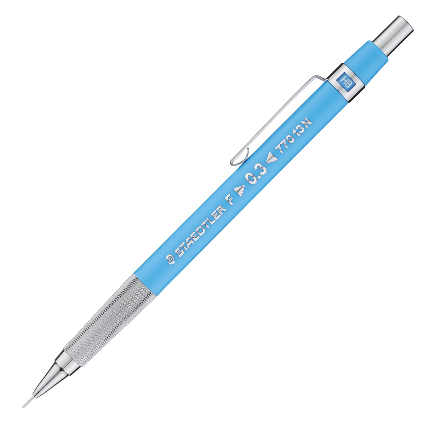 STAEDTLER Mechanical Pencil for Precision Drafting 0.3mm, 0.5mm, 0.7mm