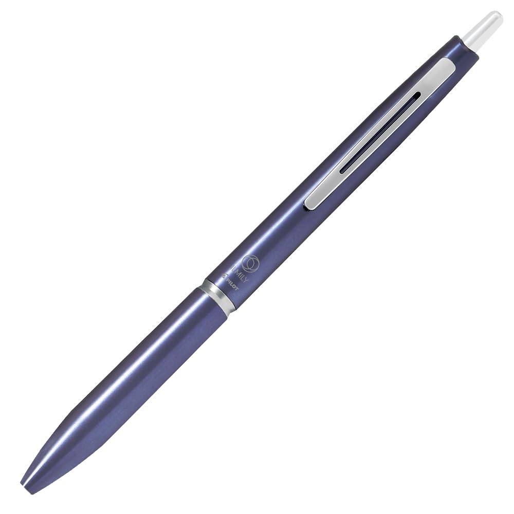 PILOT Illumina &amp; Illuminee Oil-Based Ballpoint Pen 0.5mm &amp; 0.7mm