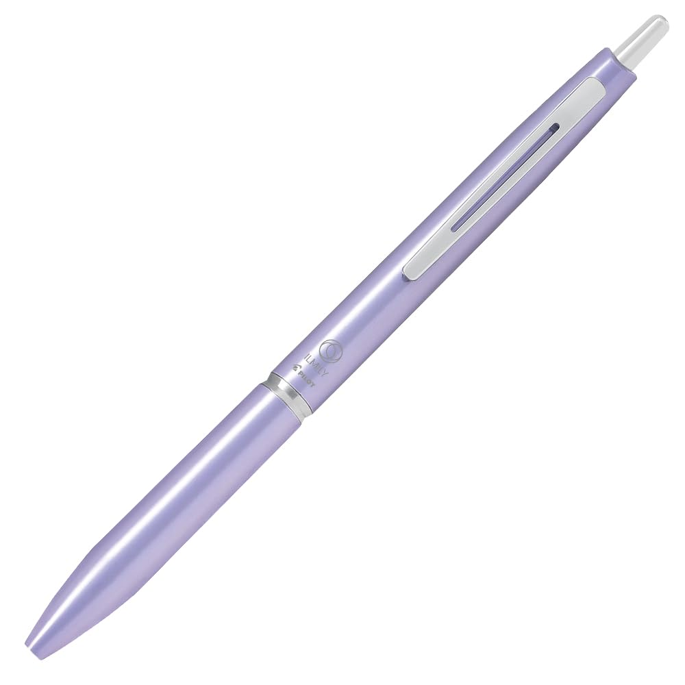 PILOT Illumina &amp; Illuminee Oil-Based Ballpoint Pen 0.5mm &amp; 0.7mm
