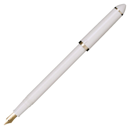 Sailor Fountain Pen Fude DE Mannen Writing Instrument with Brush Tip