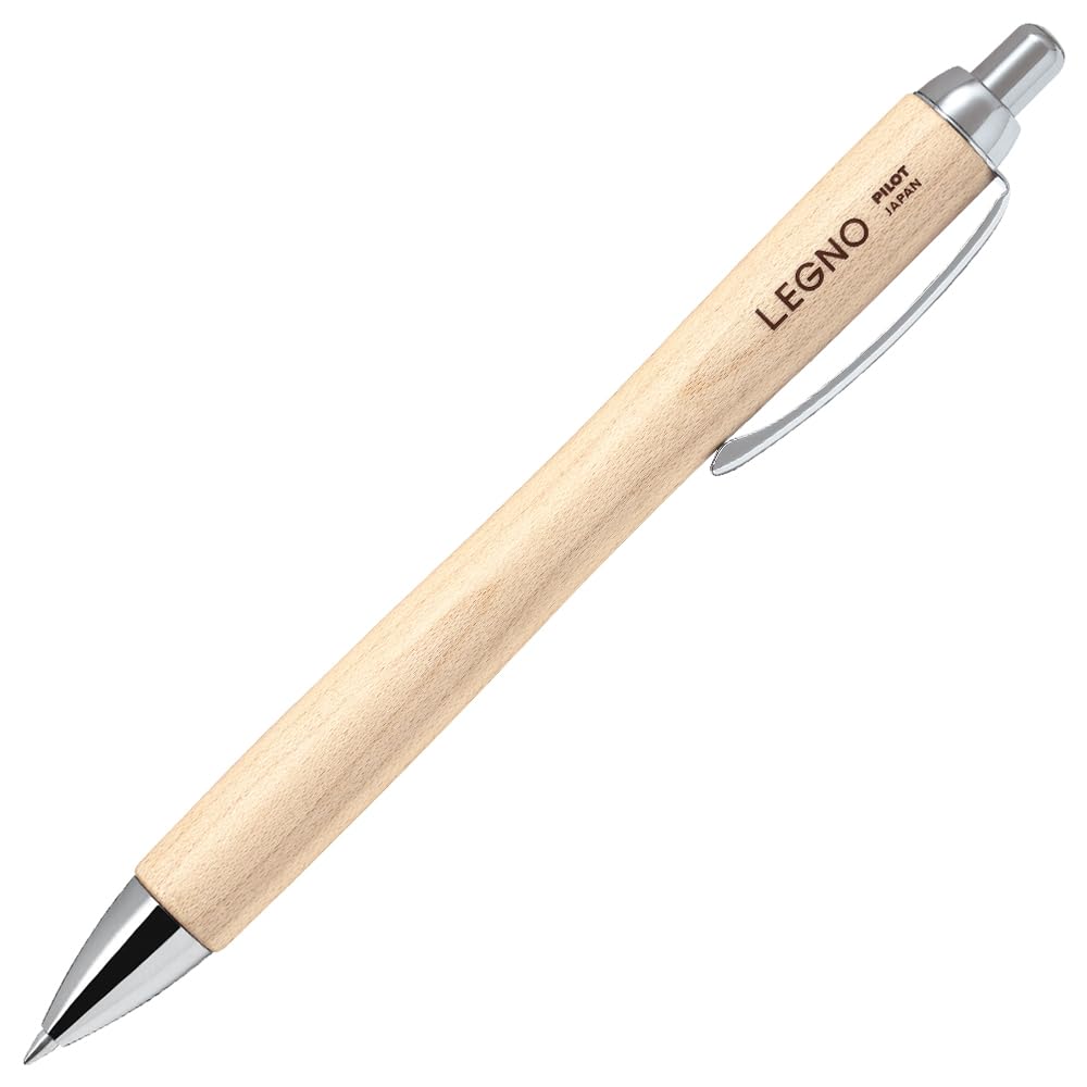 PILOT Regno Ballpoint Pen for Smooth Writing Experience