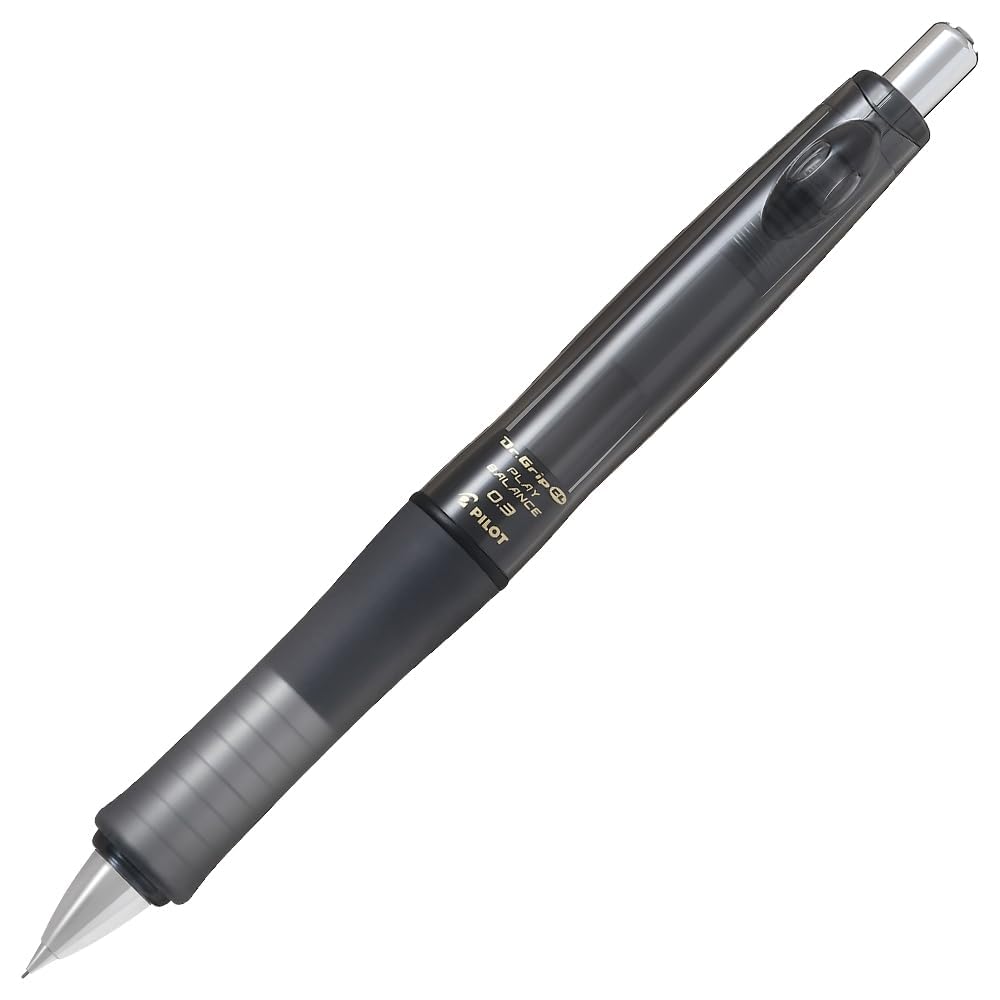 PILOT Dr. Grip CL Play Balance Mechanical Pencil 0.3mm