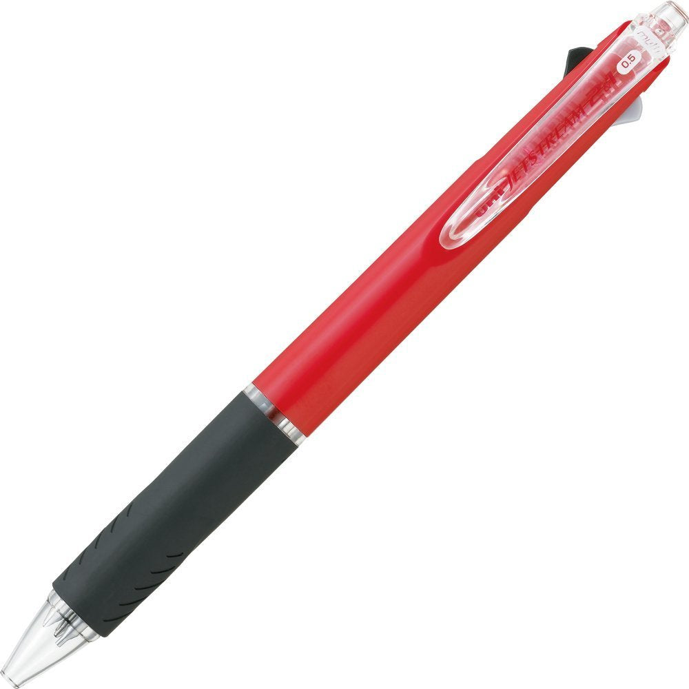 Mitsubishi Pencil Multi-Function Jetstream Pen 2-in-1 0.5mm