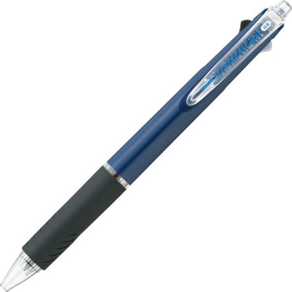 Mitsubishi Pencil Multi-Function Jetstream Pen 2-in-1 0.5mm