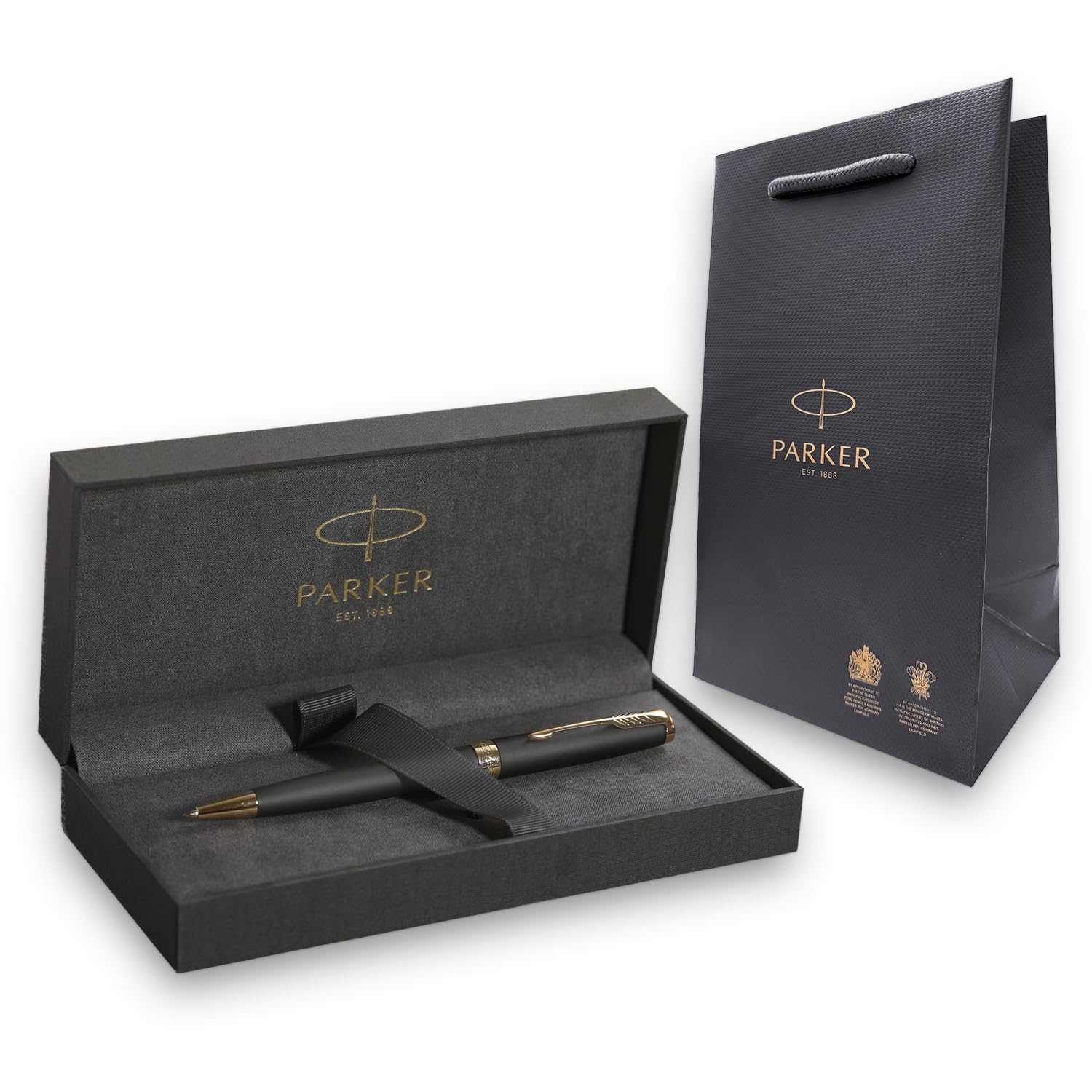 PARKER Ballpoint Pen Gift Box Set - Sonnet &amp; IM Variants