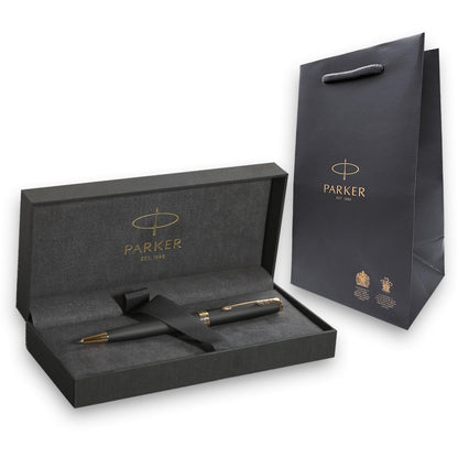 PARKER Ballpoint Pen Gift Box Set - Sonnet &amp; IM Variants