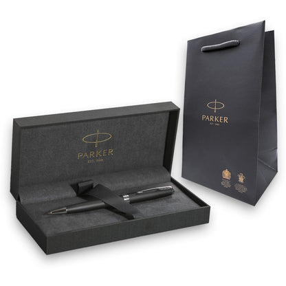 PARKER Ballpoint Pen Gift Box Set - Sonnet &amp; IM Variants
