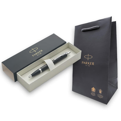 PARKER Ballpoint Pen Gift Box Set - Sonnet &amp; IM Variants