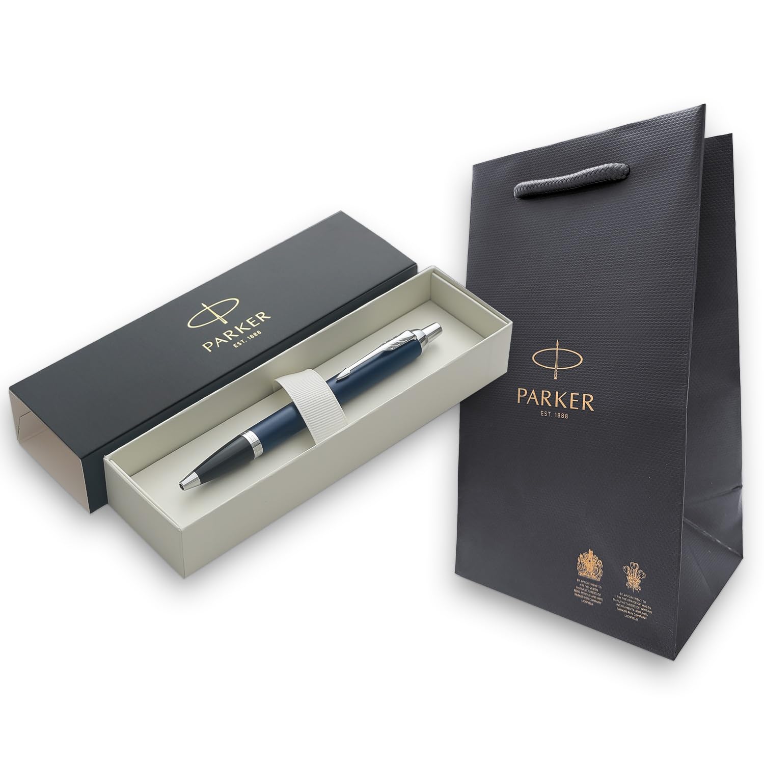 PARKER Ballpoint Pen Gift Box Set - Sonnet &amp; IM Variants