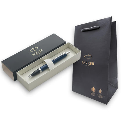 PARKER Ballpoint Pen Gift Box Set - Sonnet &amp; IM Variants