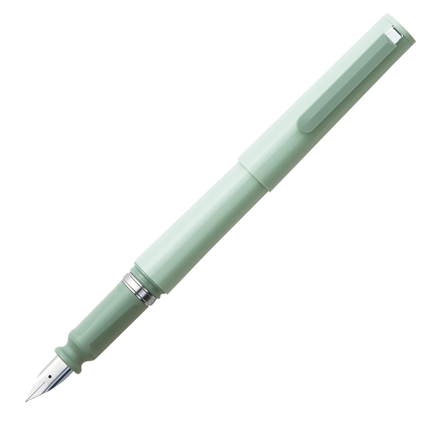 Sailor Fountain Pen TUZU ADJUST with Medium, Bold &amp; Fine Nibs