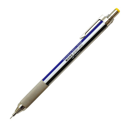 Tombow MONO Graph Zero Mechanical Pencil 0.3mm &amp; 0.5mm Options