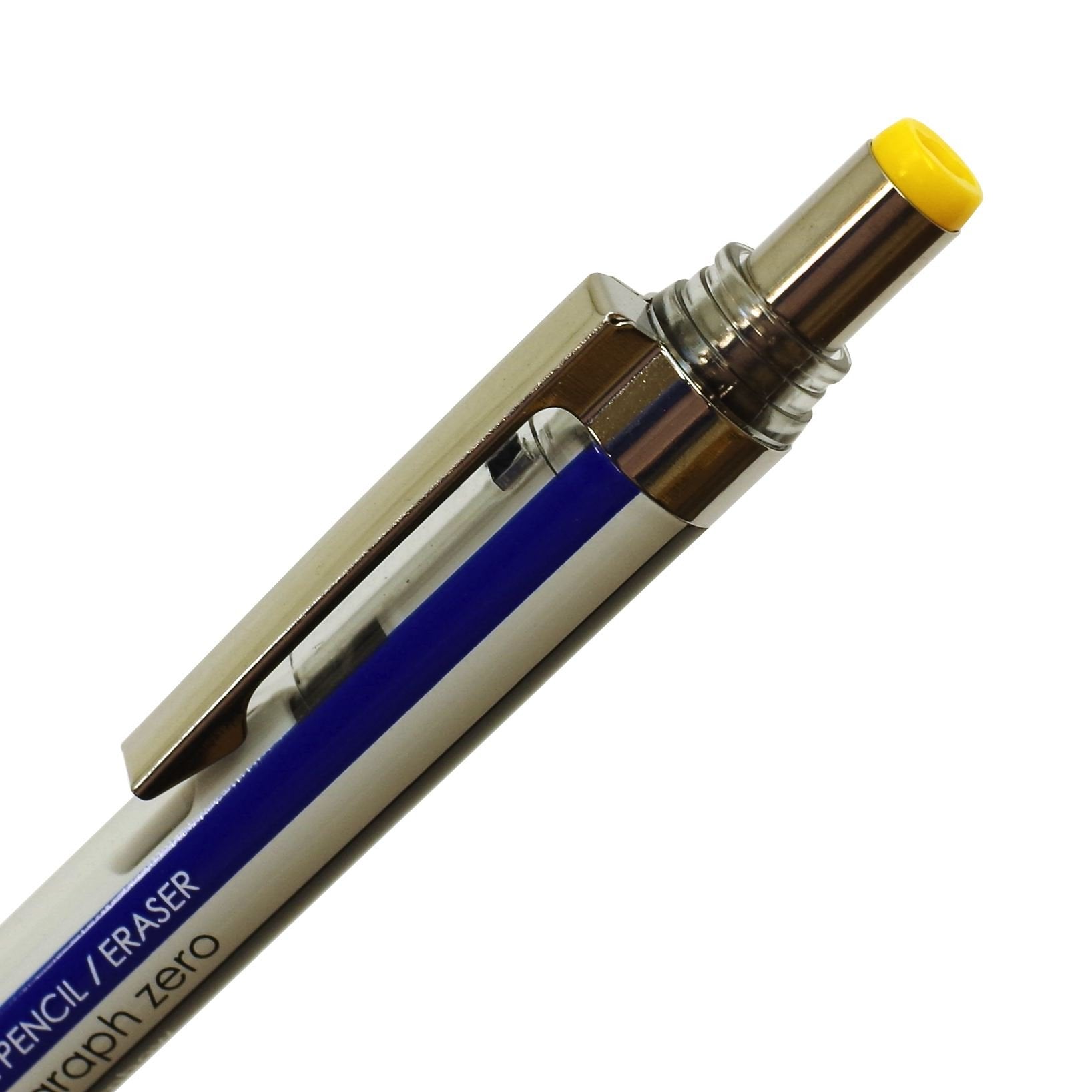 Tombow MONO Graph Zero Mechanical Pencil 0.3mm &amp; 0.5mm Options