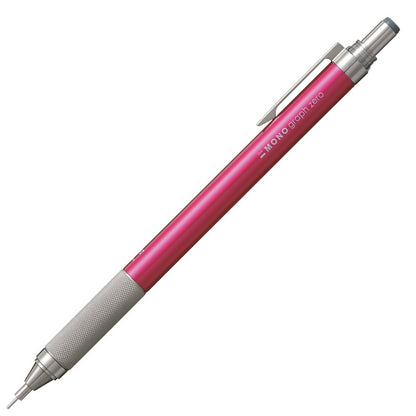 Tombow MONO Graph Zero Mechanical Pencil 0.3mm &amp; 0.5mm Options