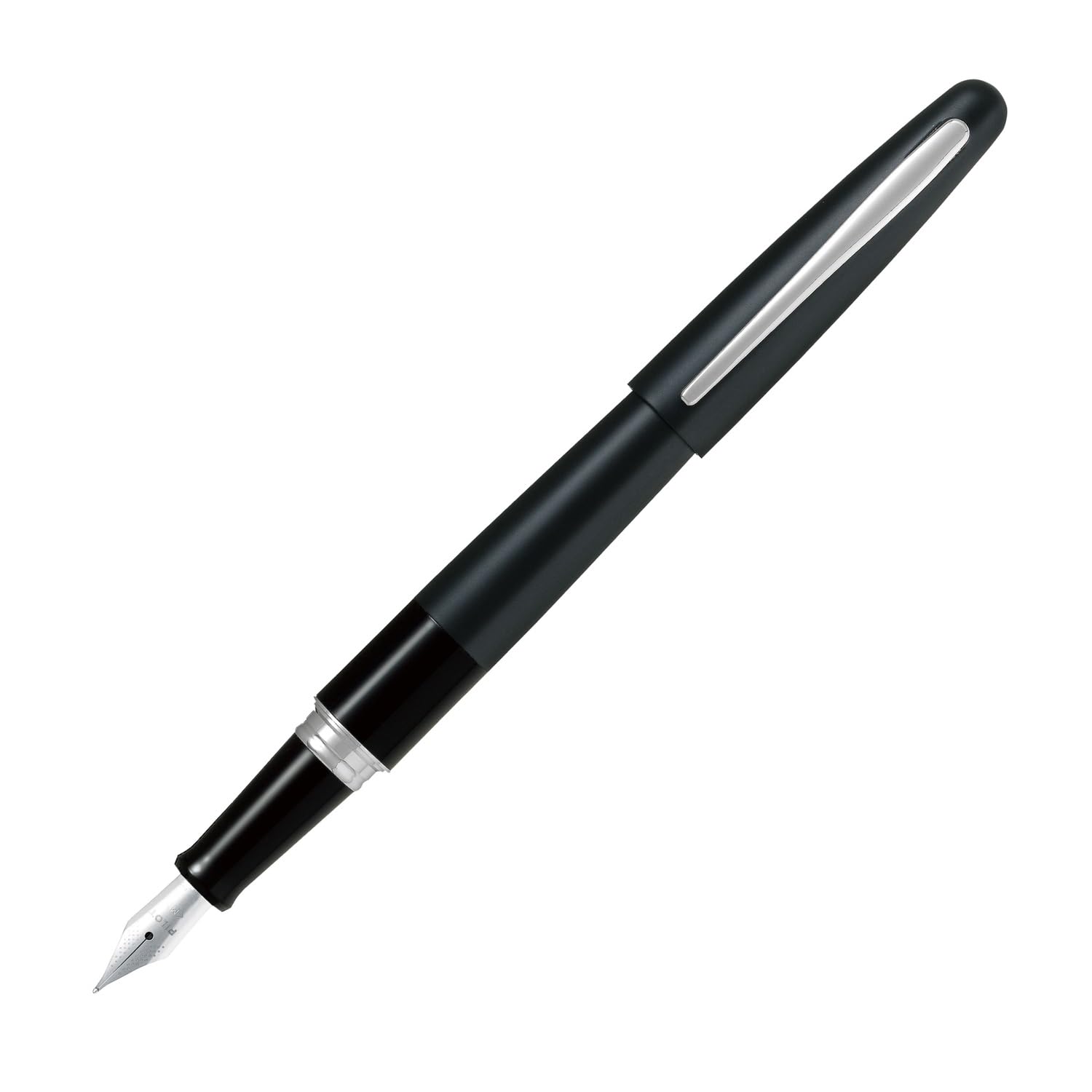 PILOT Fountain Pen Cocoon Fine &amp; Medium Point Options