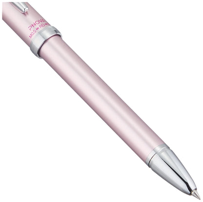 Platinum Multi-Function Pen with Sharpener in Pink &amp; Frosty Blue