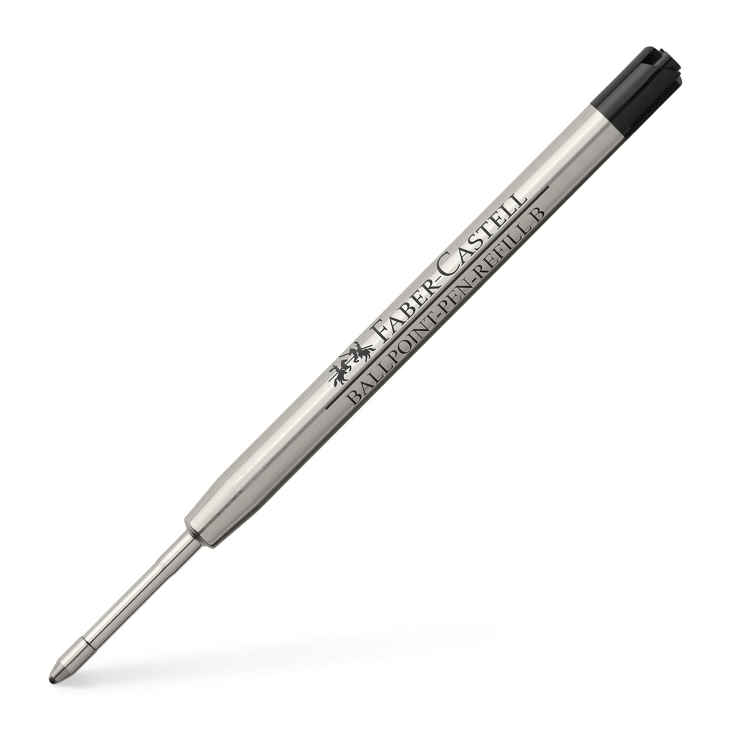 Faber-Castell Ballpoint Pen Refill &amp; Ink Cartridge B Bold