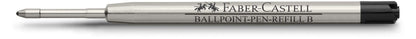 Faber-Castell Ballpoint Pen Refill &amp; Ink Cartridge B Bold