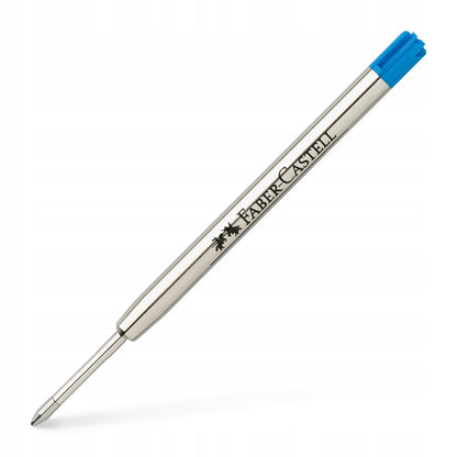 Faber-Castell Ballpoint Pen Refill &amp; Ink Cartridge B Bold