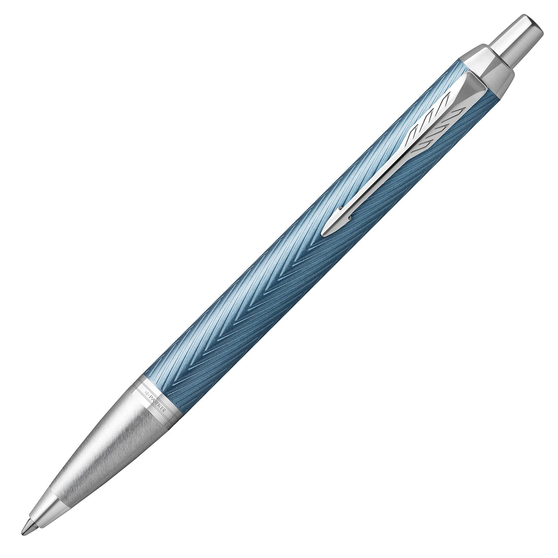 PARKER IM Premium Ballpoint Pen Medium Point Gift Boxed