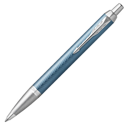 PARKER IM Premium Ballpoint Pen Medium Point Gift Boxed