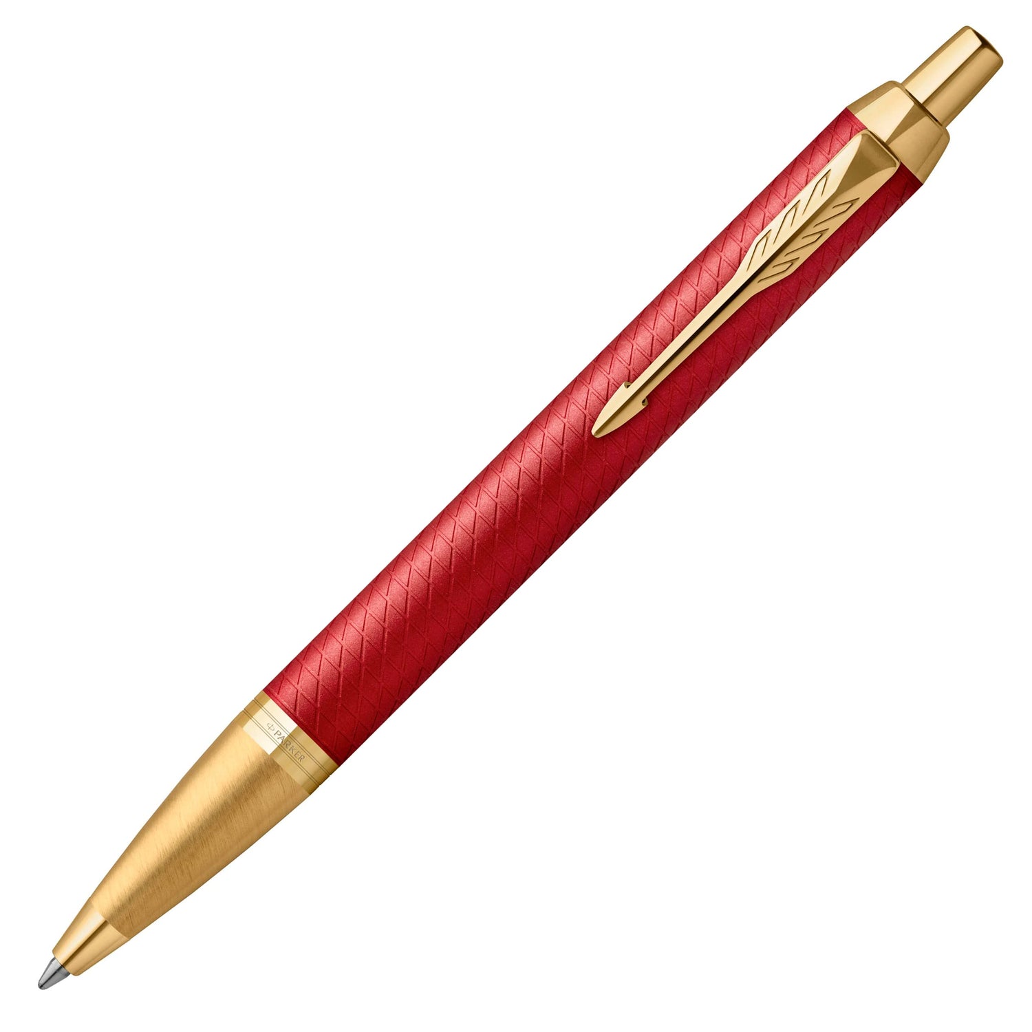 PARKER IM Premium Ballpoint Pen Medium Point Gift Boxed