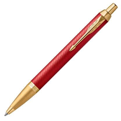 PARKER IM Premium Ballpoint Pen Medium Point Gift Boxed