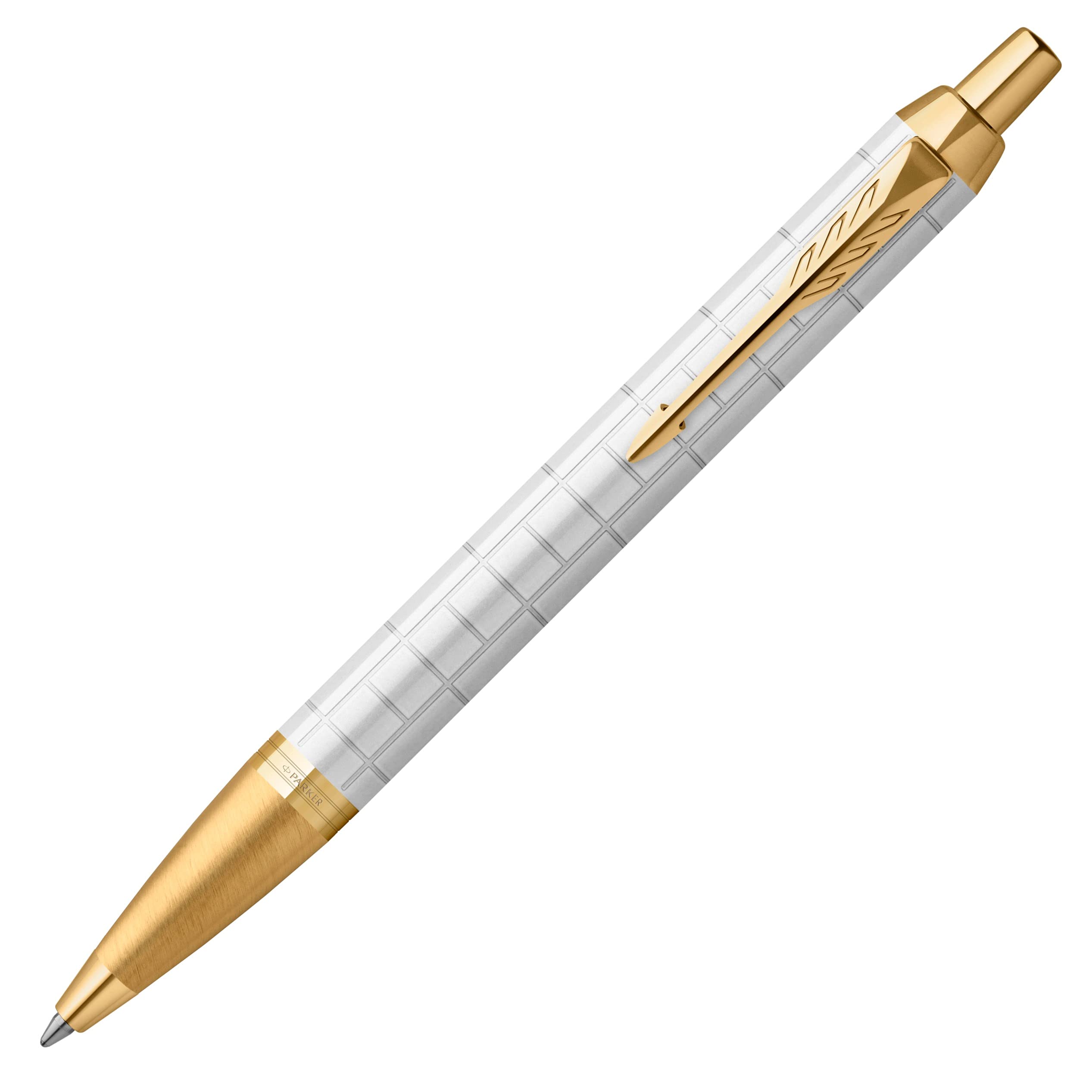 PARKER IM Premium Ballpoint Pen Medium Point Gift Boxed