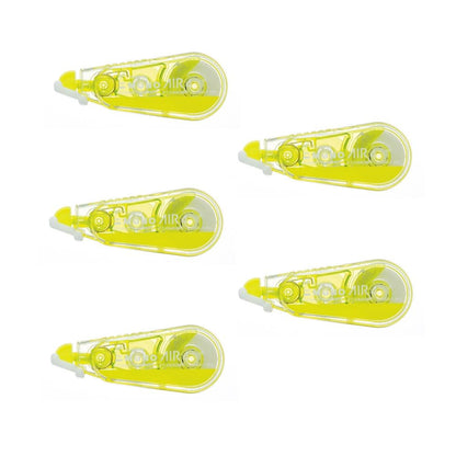 Tombow MONO Air Correction Tape 4.2mm &amp; 5mm &amp; 6mm Easy Application 10m