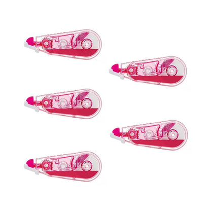 Tombow MONO Air Correction Tape 4.2mm &amp; 5mm &amp; 6mm Easy Application 10m