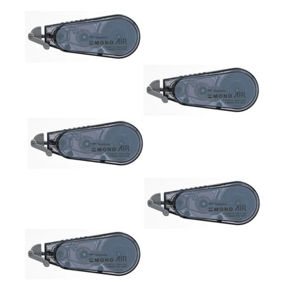 Tombow MONO Air Correction Tape 4.2mm &amp; 5mm &amp; 6mm Easy Application 10m