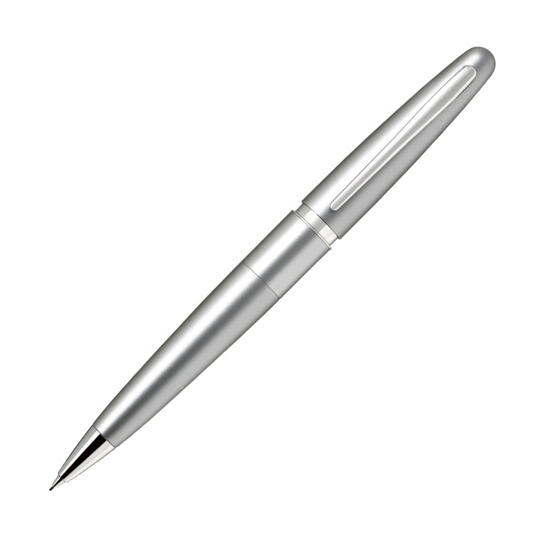 PILOT Cocoon Mechanical Pencil with Various Finishes for Precise Writing