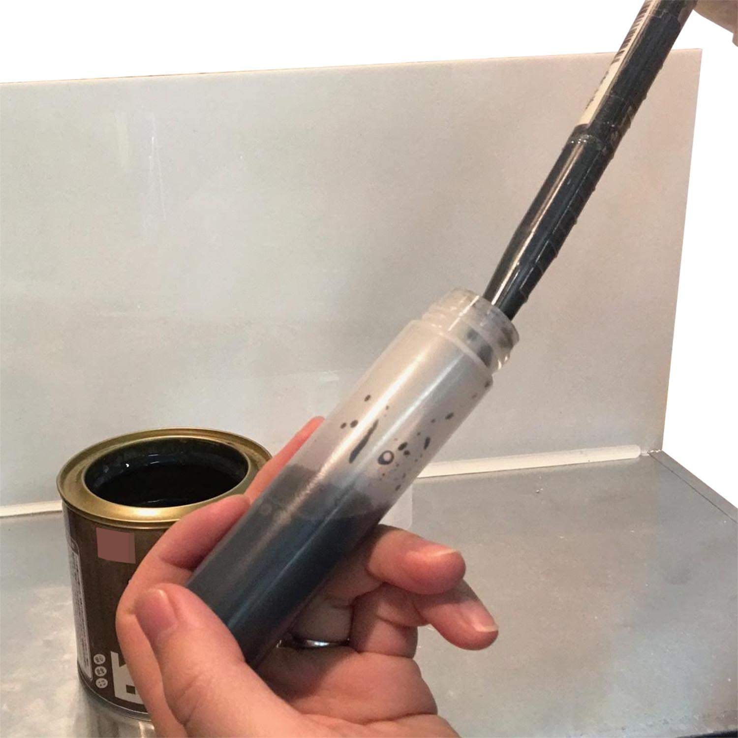 Kuretake Painter Refill with Fine Tips and Replacement Cores