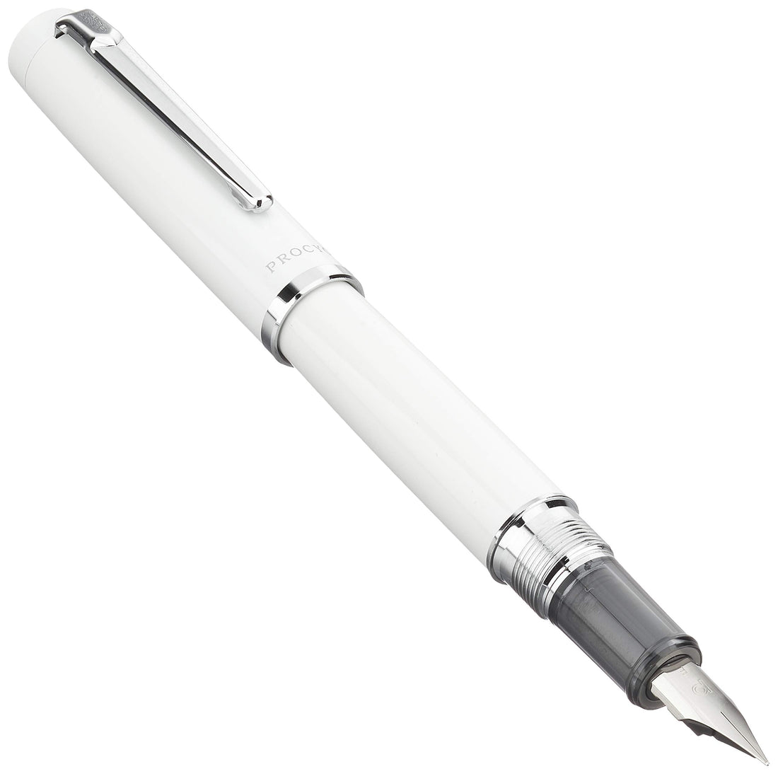 Platinum Procyon Fountain Pen Fine & Medium Nib Options