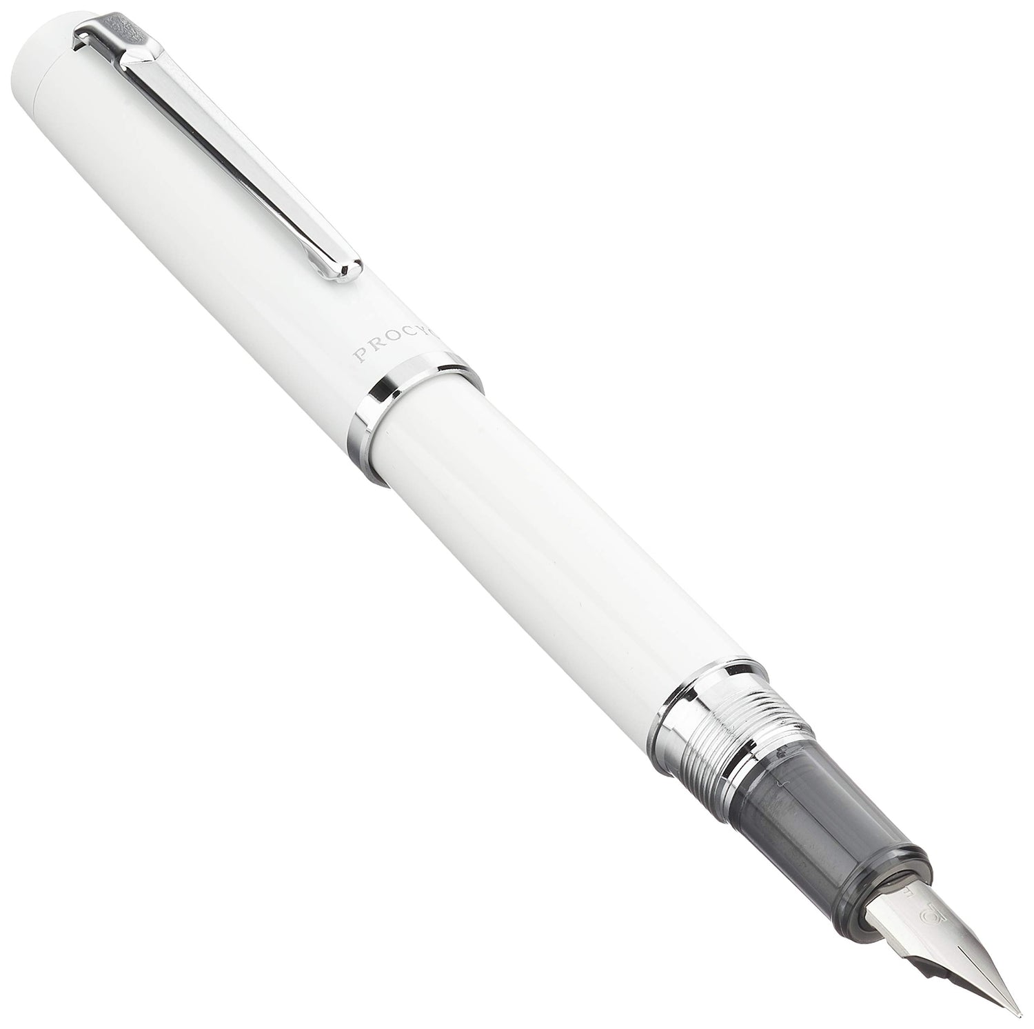 Platinum Procyon Fountain Pen Fine &amp; Medium Nib Options