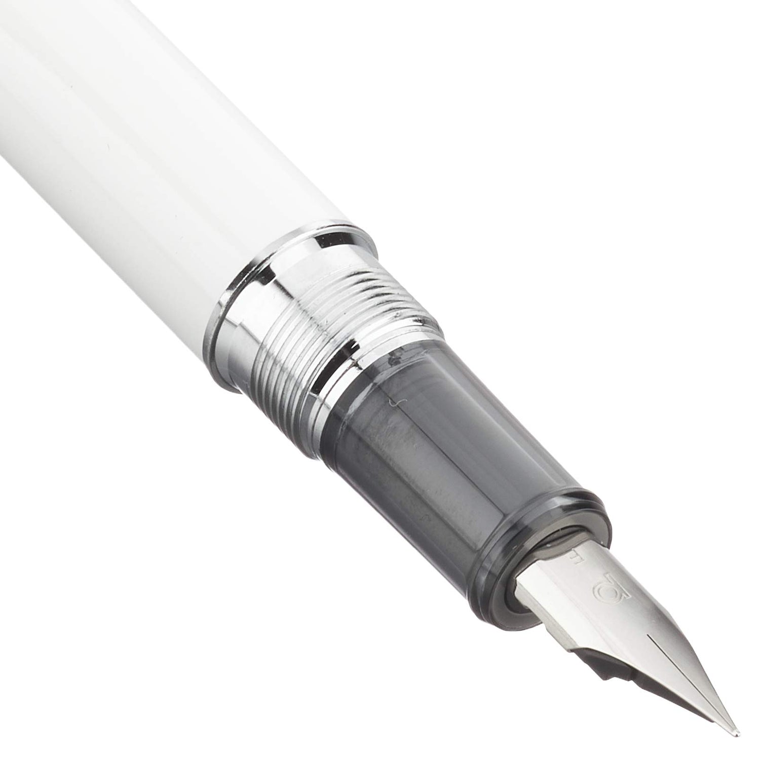 Platinum Procyon Fountain Pen Fine &amp; Medium Nib Options