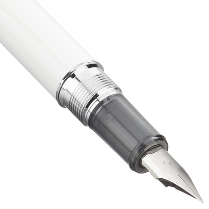 Platinum Procyon Fountain Pen Fine &amp; Medium Nib Options