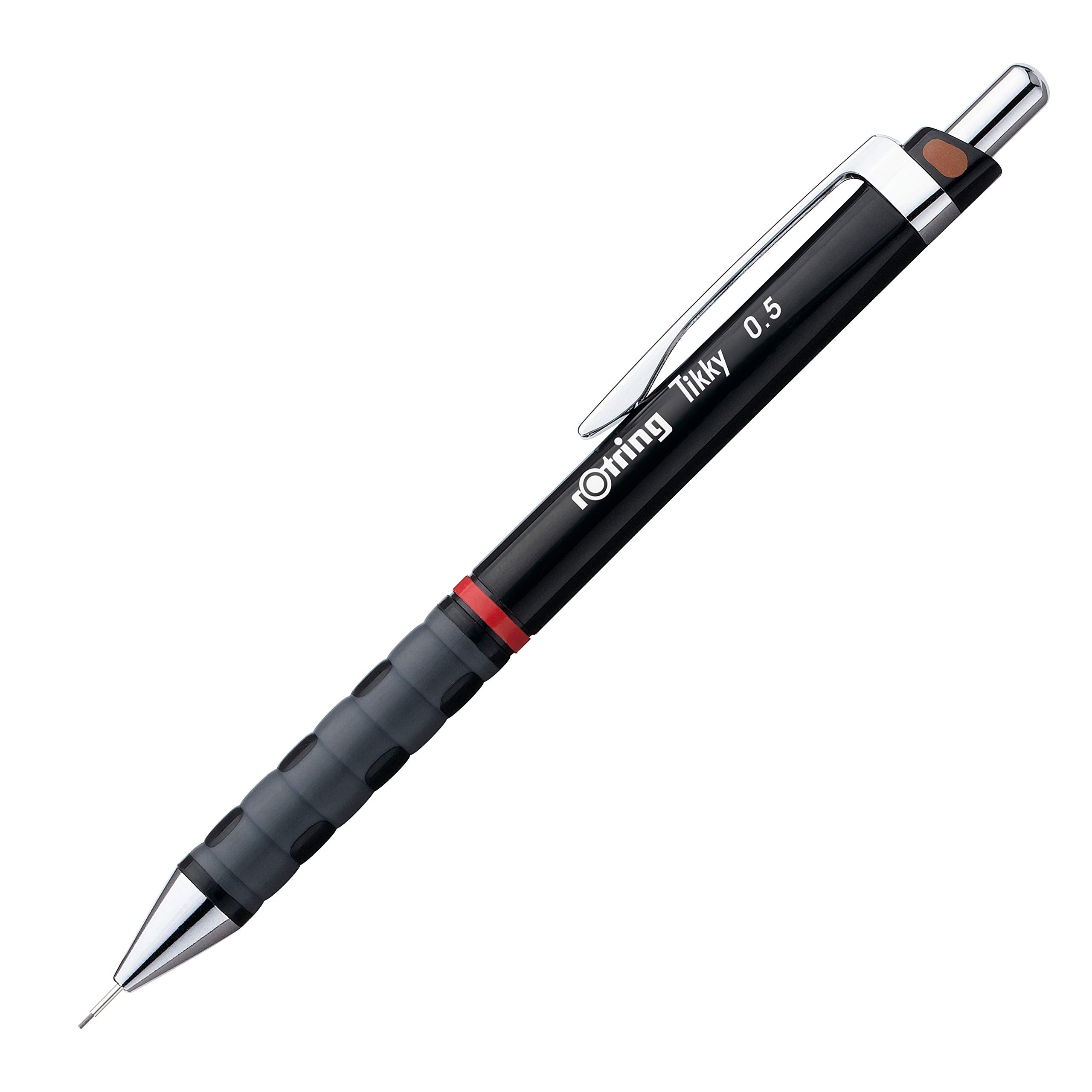 Rotring Mechanical Pencil Tikki 0.5mm for Precision Drafting &amp; Writing