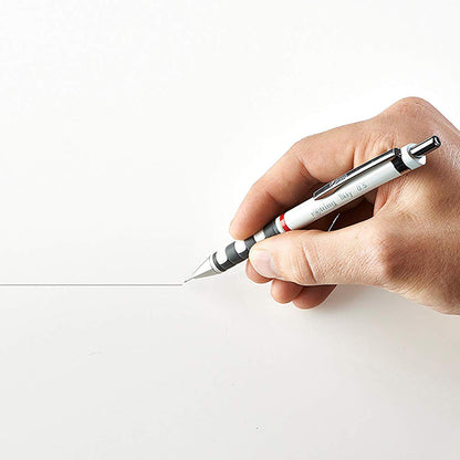 Rotring Mechanical Pencil Tikki 0.5mm for Precision Drafting &amp; Writing