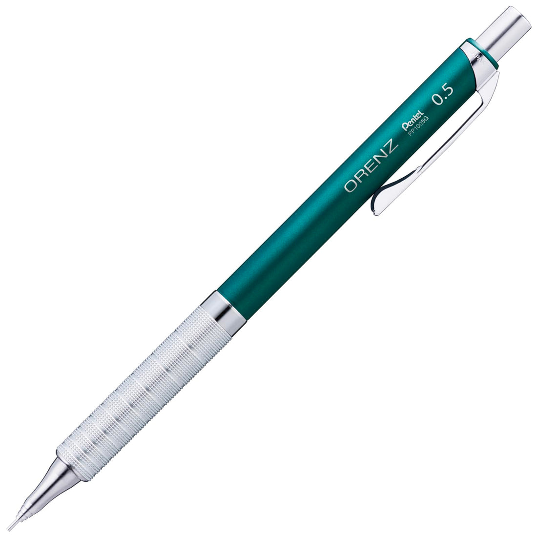 Pentel Orenz Metal Grip Mechanical Pencil 0.5mm