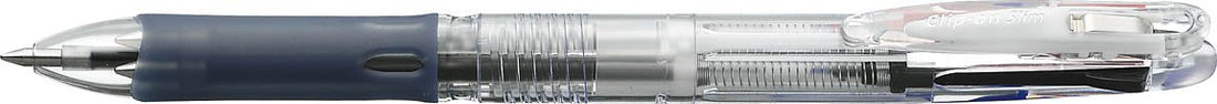 Zebra Clip-On Slim 3C Notetaking Pen &amp; Pencil