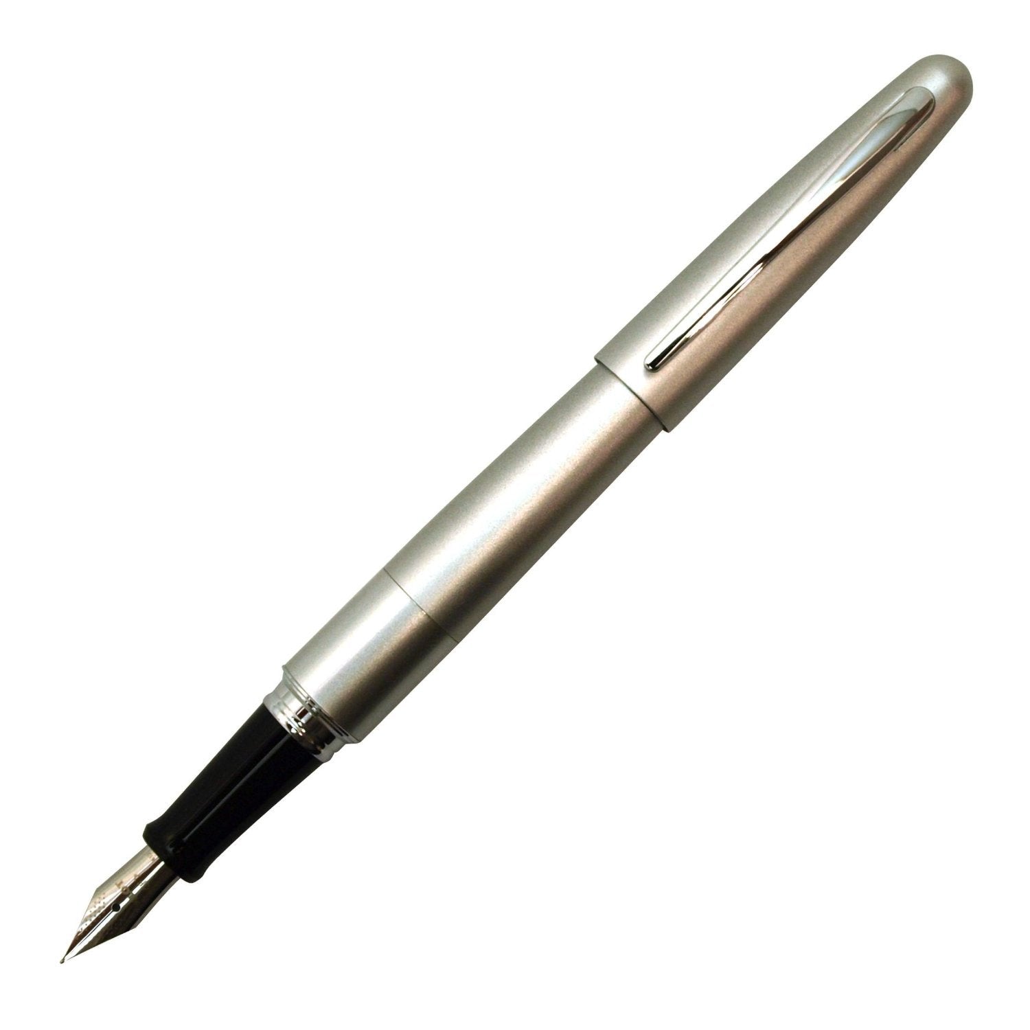 PILOT Fountain Pen Cocoon Fine &amp; Medium Point Options