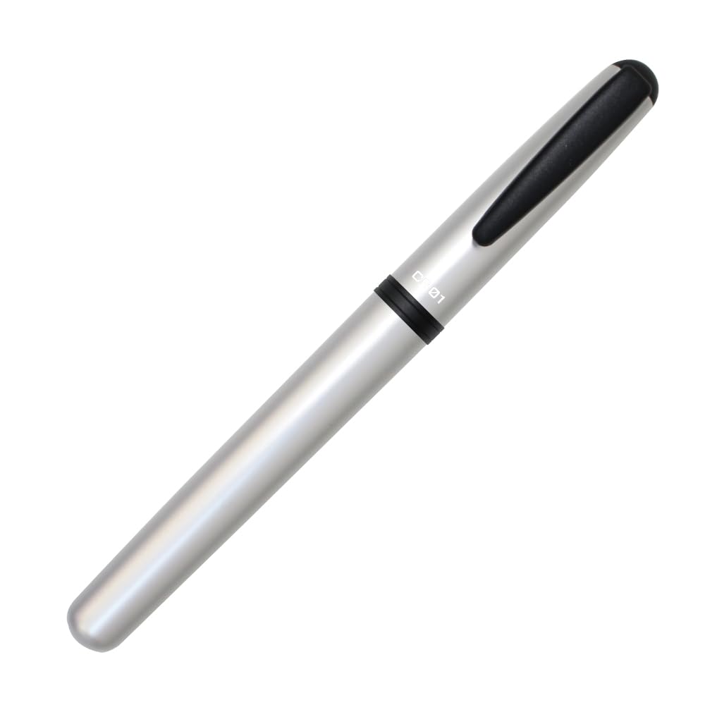 Ohto Auto Water-Based Ballpoint Pen CR01 - Multiple Colors