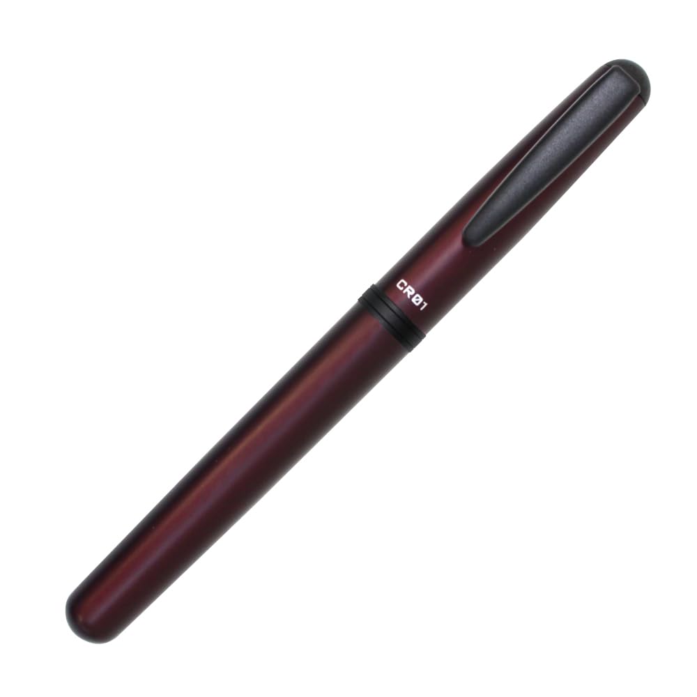 Ohto Auto Water-Based Ballpoint Pen CR01 - Multiple Colors