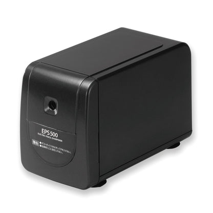 Asmix Electric Sharpener Compact Design for Home and Office Use