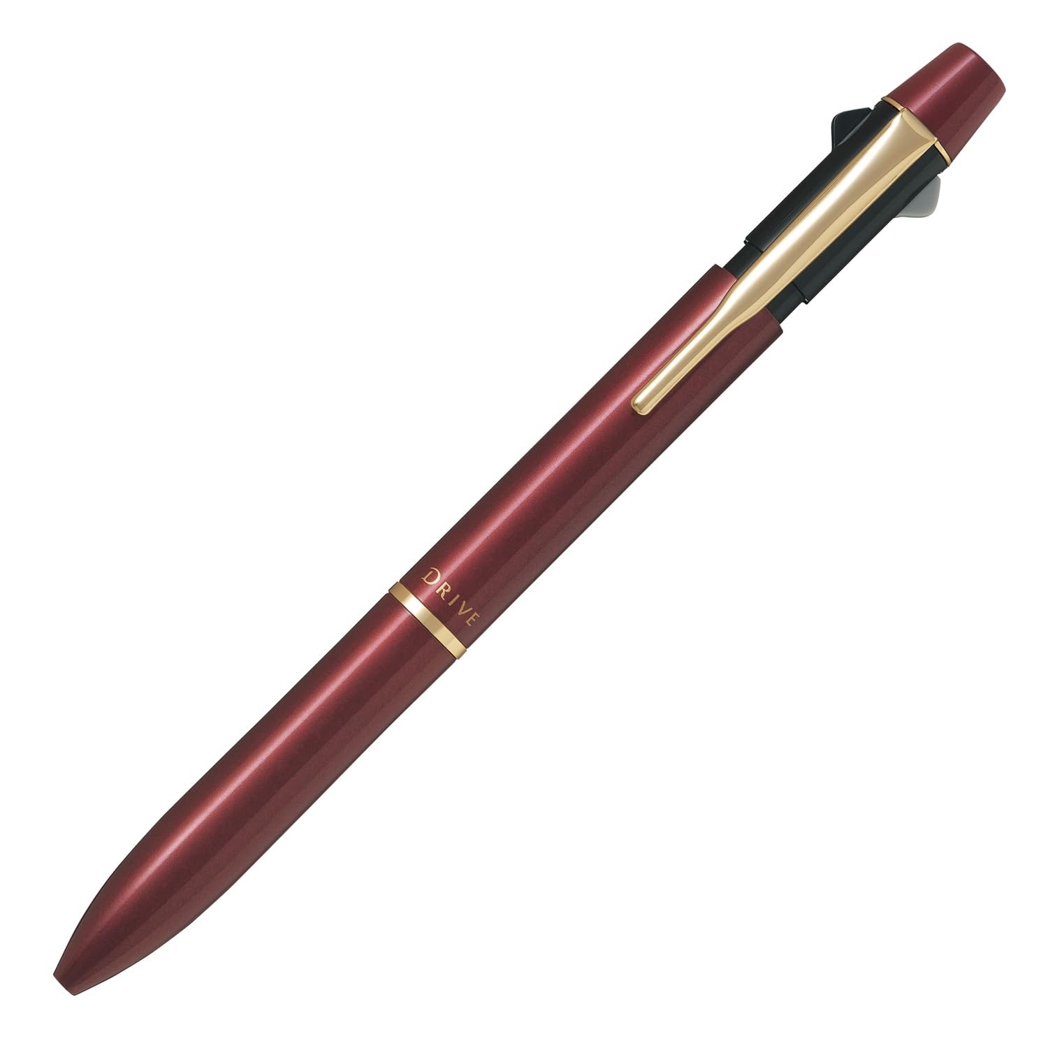 PILOT 0.7mm Mechanical Pencil &amp; Multi-Function Ballpoint Pen Set