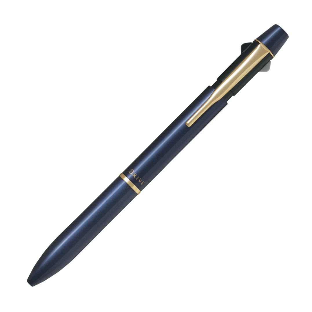 PILOT 0.7mm Mechanical Pencil &amp; Multi-Function Ballpoint Pen Set
